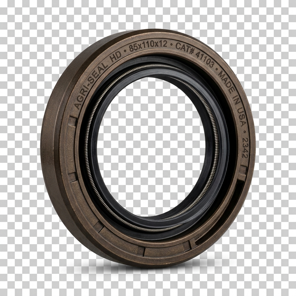 Tractor Oil Seals
