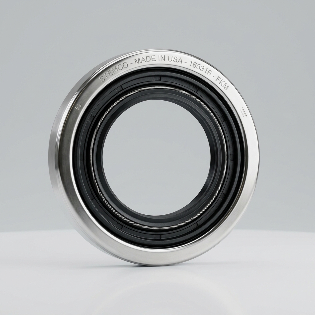 22-Wheeler Heavy Duty Oil Seals