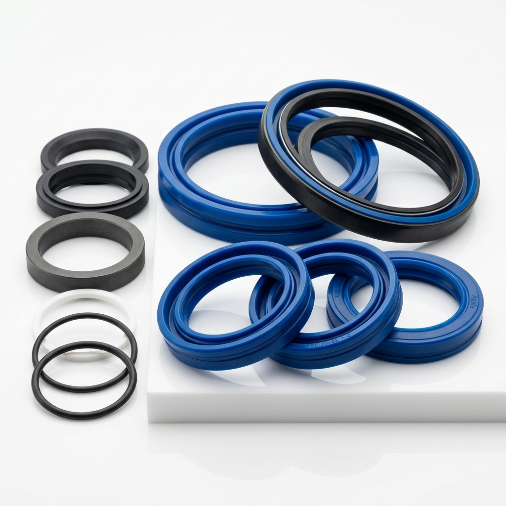 Hydraulic Seals