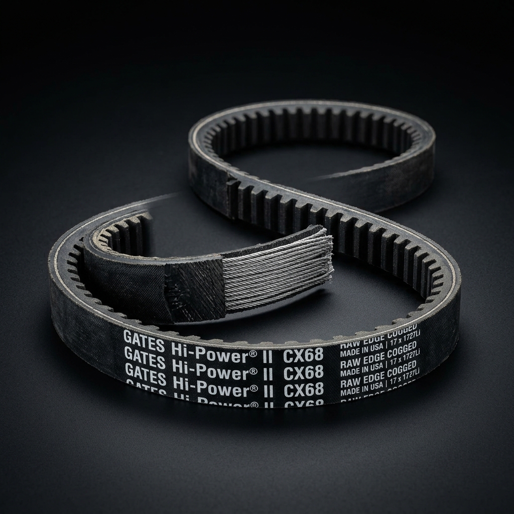 V-Belts