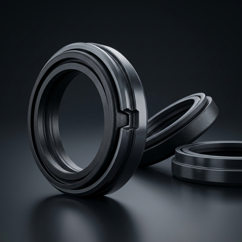 Piston Seals