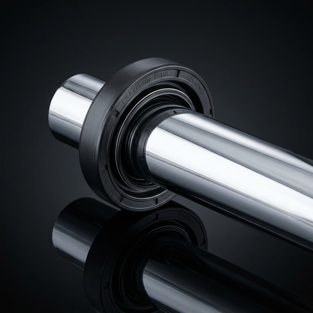 Shock Absorber Oil Seals