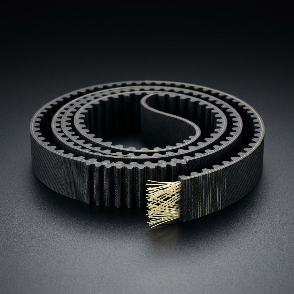 Transmission Belts