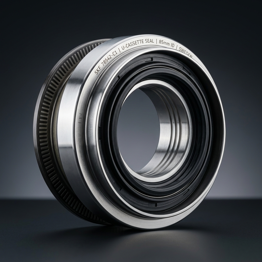 Wheel Hub Seals